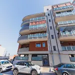 Wow Waterfront شقة باري