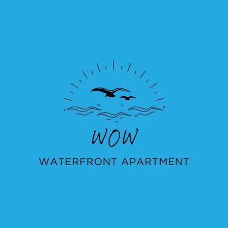 Wow Waterfront * 巴里