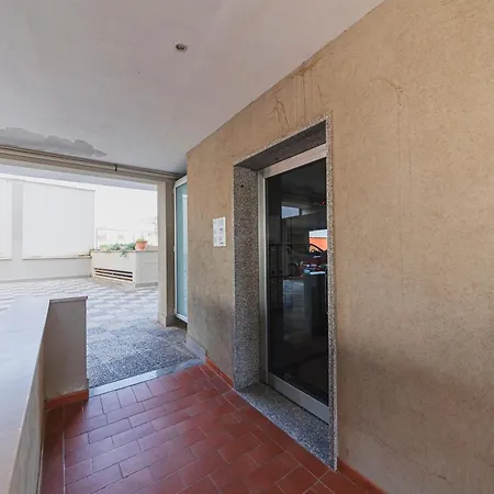 Appartement Wow Waterfront