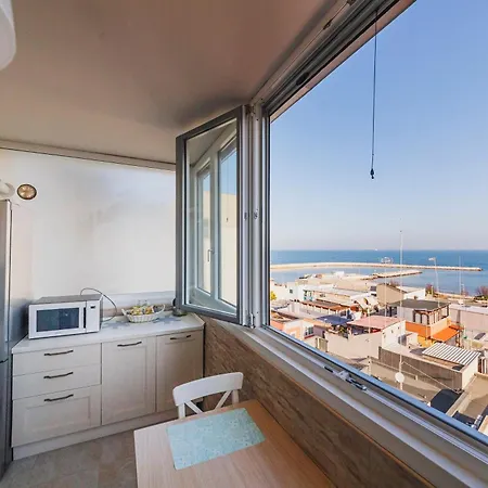 Wow Waterfront * 巴里