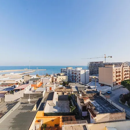 Appartement Wow Waterfront