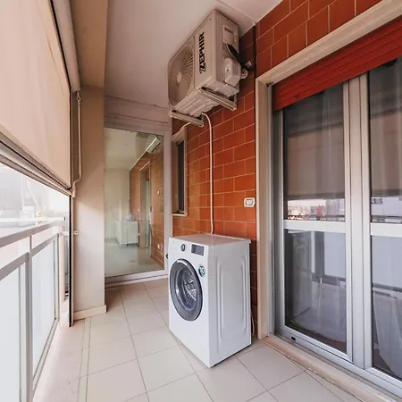 Appartement Wow Waterfront