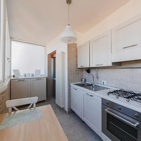 Wow Waterfront Appartement