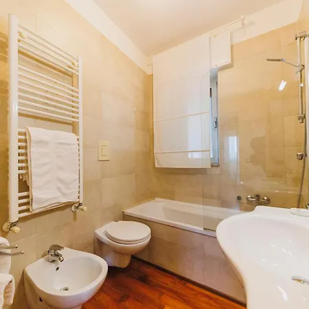 Appartement Wow Waterfront