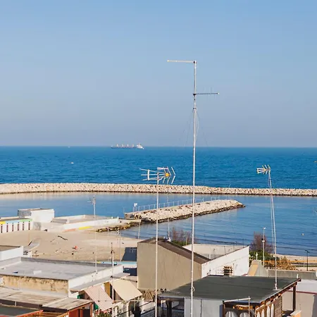 Wow Waterfront Appartement Bari