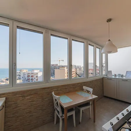 Wow Waterfront Бари