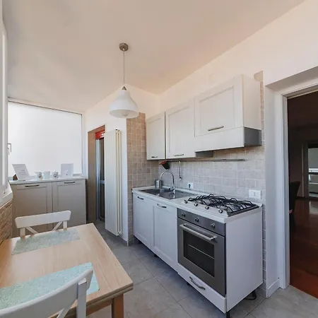 Wow Waterfront Appartement