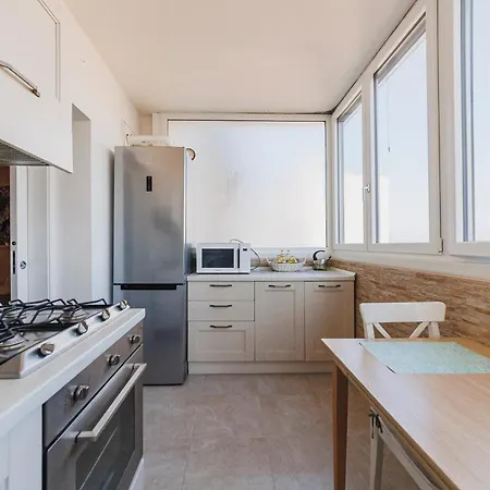 Appartement Wow Waterfront Bari