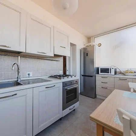 Appartement Wow Waterfront