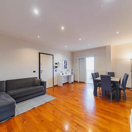 Wow Waterfront Appartement *