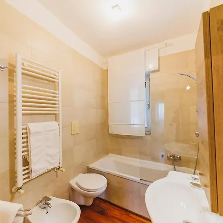 Wow Waterfront Appartement