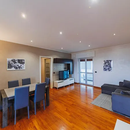 Appartement Wow Waterfront