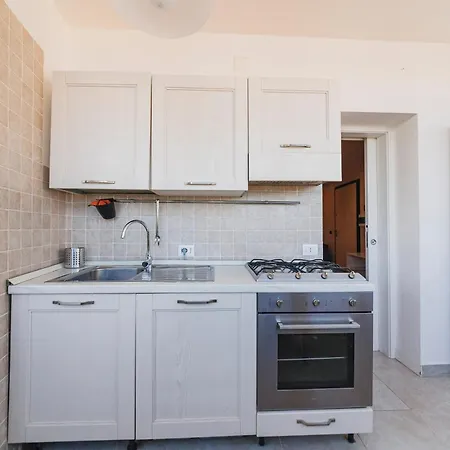 Appartement Wow Waterfront Bari