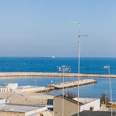 Appartement Wow Waterfront