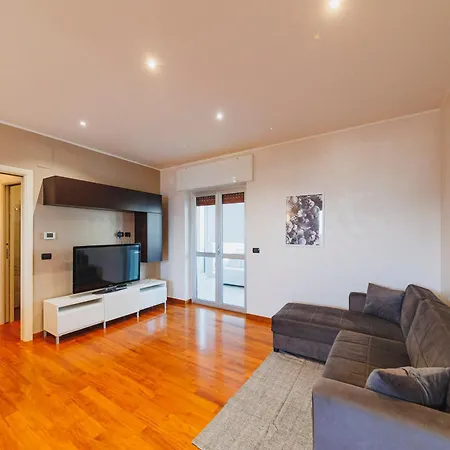 Апартаменты Wow Waterfront *