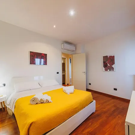 Wow Waterfront 公寓 巴里