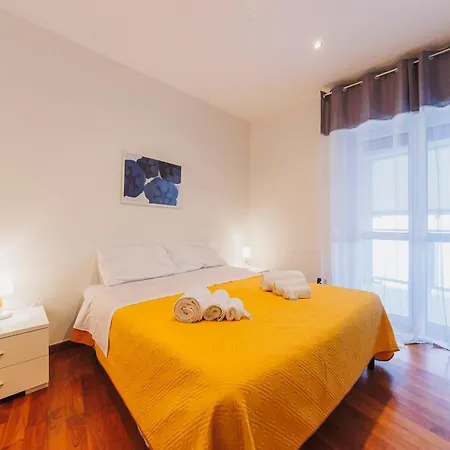 Wow Waterfront * 巴里