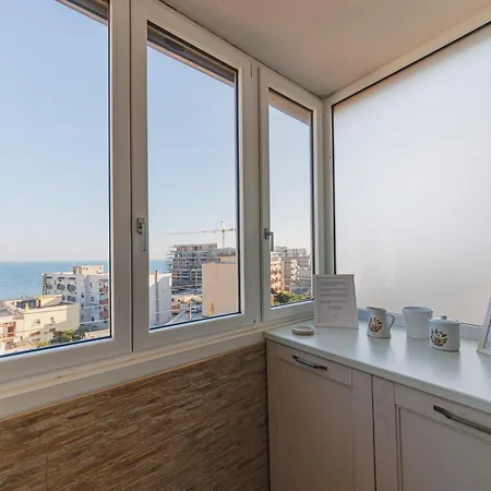 Appartement Wow Waterfront