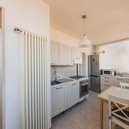 Wow Waterfront Appartement *