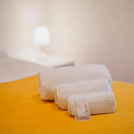 アパート Wow Waterfront バーリ