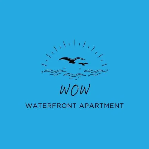 Wow Waterfront * Bari