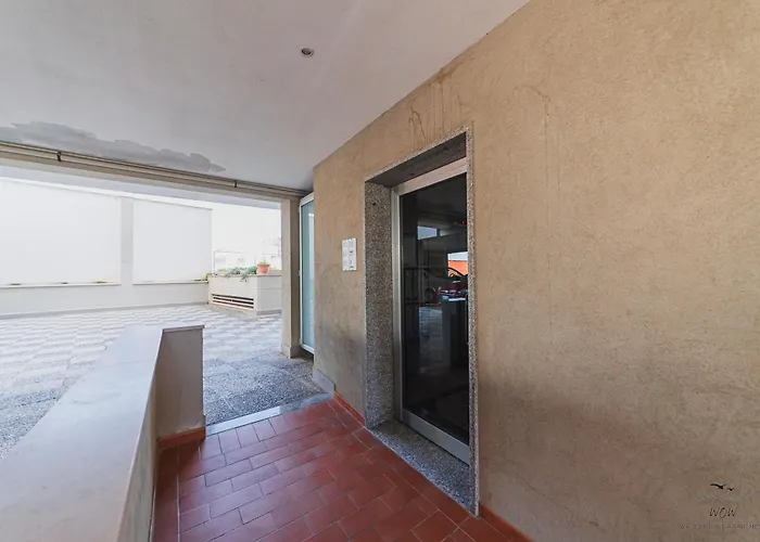 Apartament Wow Waterfront