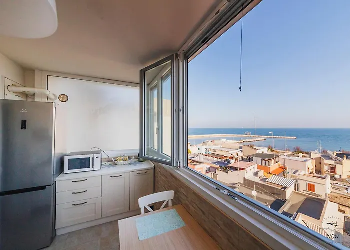 Wow Waterfront * Bari