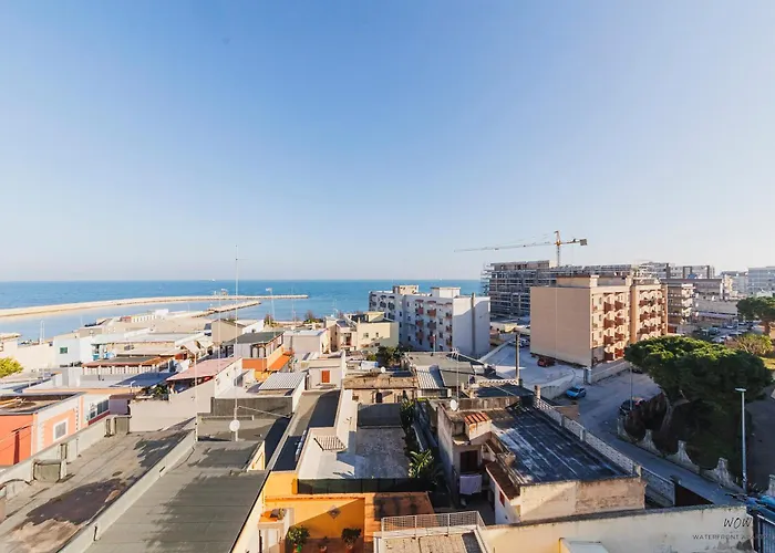 Apartament Wow Waterfront