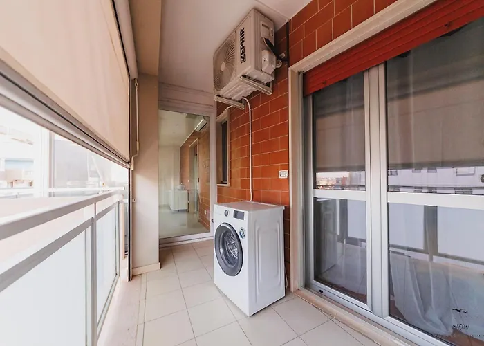 Apartament Wow Waterfront