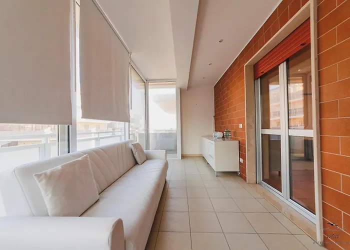 Wow Waterfront * Bari