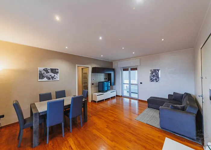 Apartament Wow Waterfront