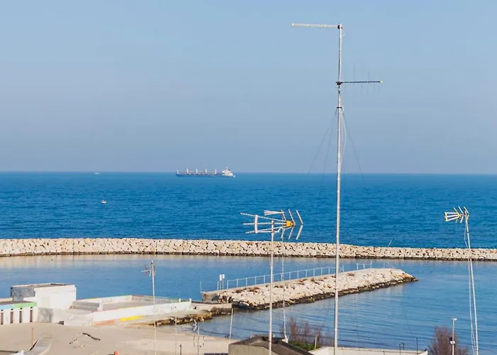 Apartament Wow Waterfront