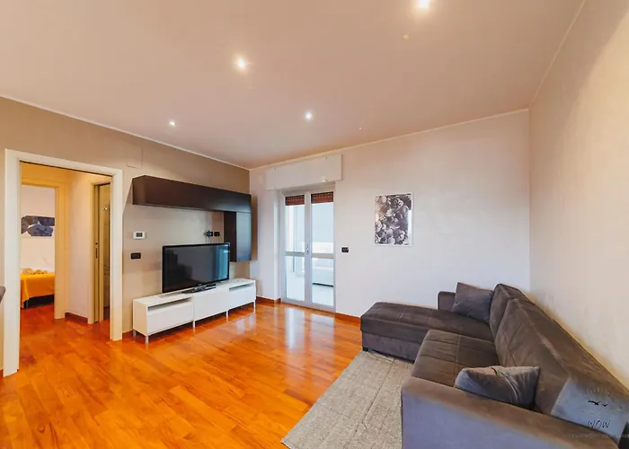 Apartament Wow Waterfront *