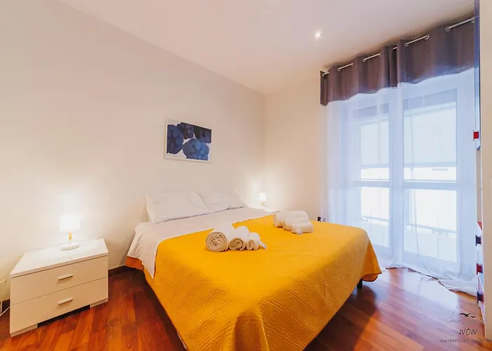 Wow Waterfront * Bari