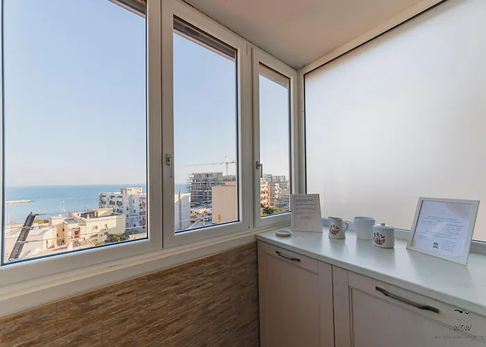 Apartament Wow Waterfront