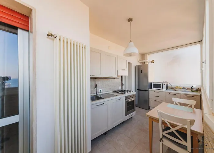 Wow Waterfront Apartment *