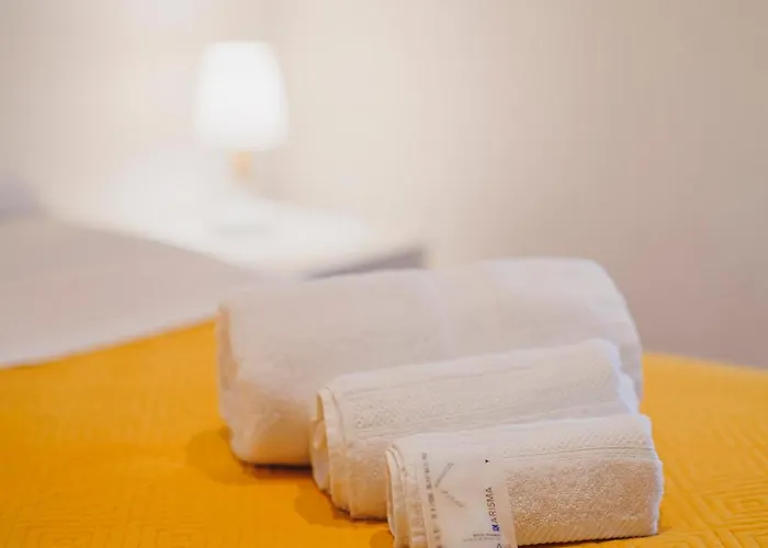 Apartament Wow Waterfront Bari